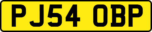 PJ54OBP