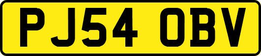 PJ54OBV