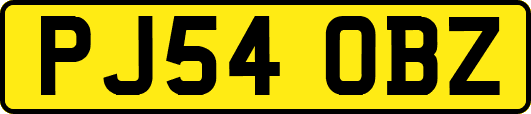 PJ54OBZ
