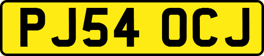 PJ54OCJ