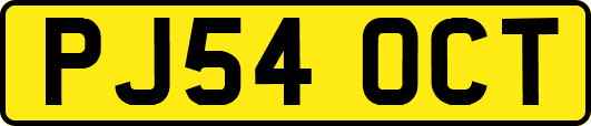 PJ54OCT
