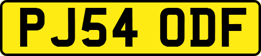 PJ54ODF