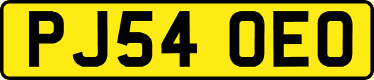 PJ54OEO
