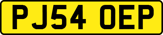 PJ54OEP