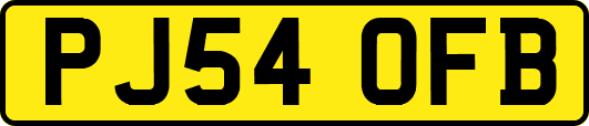 PJ54OFB