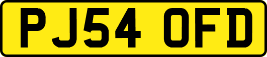PJ54OFD