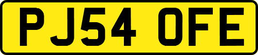 PJ54OFE