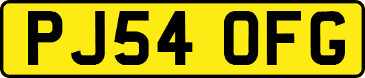 PJ54OFG