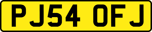 PJ54OFJ