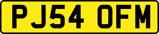 PJ54OFM