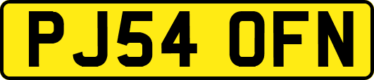 PJ54OFN