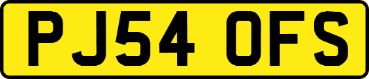 PJ54OFS