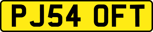 PJ54OFT
