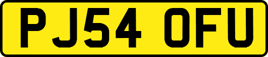 PJ54OFU