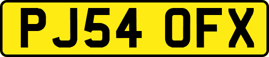 PJ54OFX