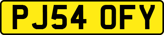 PJ54OFY