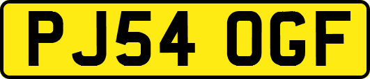 PJ54OGF