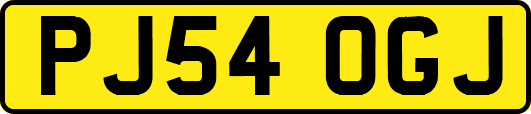 PJ54OGJ