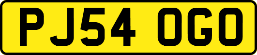 PJ54OGO