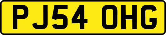 PJ54OHG