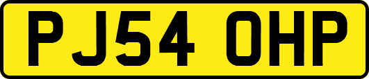 PJ54OHP