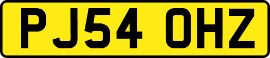 PJ54OHZ