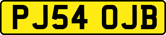 PJ54OJB