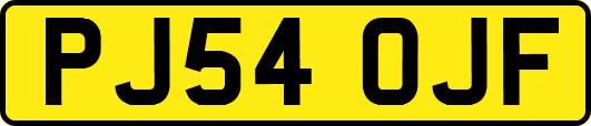 PJ54OJF