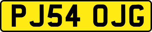 PJ54OJG