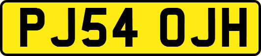 PJ54OJH