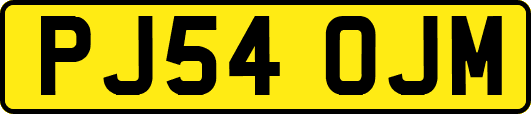 PJ54OJM