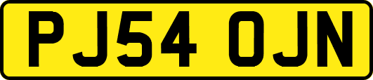 PJ54OJN