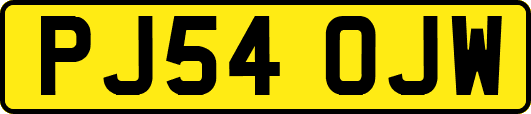 PJ54OJW
