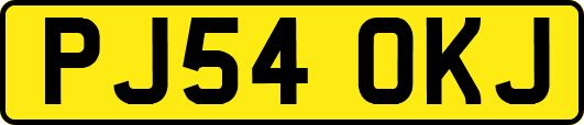 PJ54OKJ
