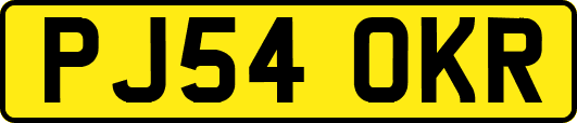 PJ54OKR