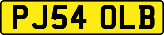 PJ54OLB