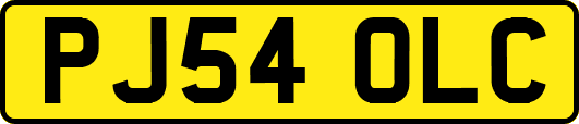 PJ54OLC
