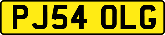 PJ54OLG