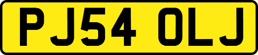 PJ54OLJ