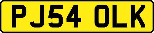 PJ54OLK