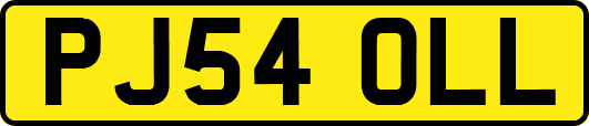 PJ54OLL