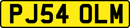 PJ54OLM