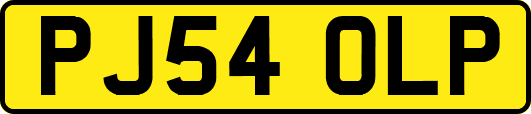 PJ54OLP