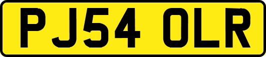 PJ54OLR