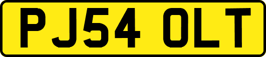PJ54OLT