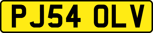 PJ54OLV