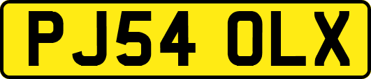 PJ54OLX