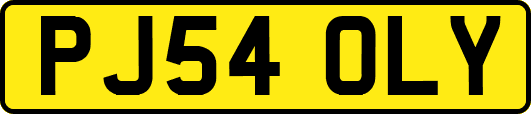PJ54OLY