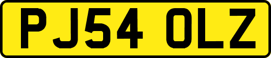 PJ54OLZ