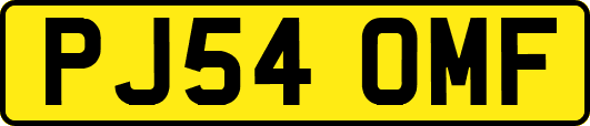 PJ54OMF